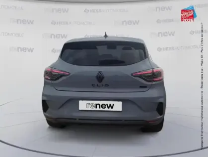 Photo 6 Renault Clio  1.6 E-Tech 145ch full hybrid esprit Alpine - 25