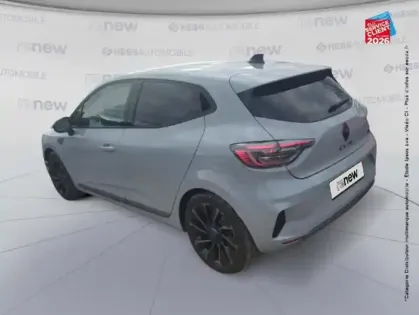 Photo 7 Renault Clio  1.6 E-Tech 145ch full hybrid esprit Alpine - 25