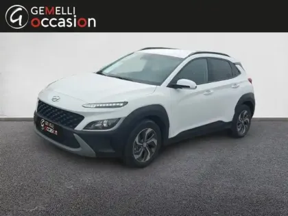 Photo Hyundai Kona
