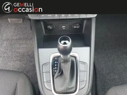 Photo 13 Hyundai Kona  1.6 GDi 141ch Hybrid Intuitive DCT-6