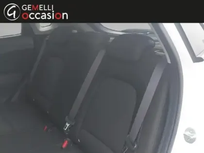 Photo 12 Hyundai Kona  1.6 GDi 141ch Hybrid Intuitive DCT-6