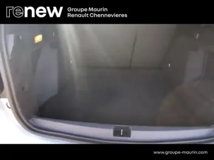 Photo 11 Dacia Duster  1.3 TCe 130ch FAP Confort 4x2