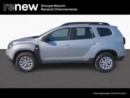 Photo 7 Dacia Duster  1.3 TCe 130ch FAP Confort 4x2