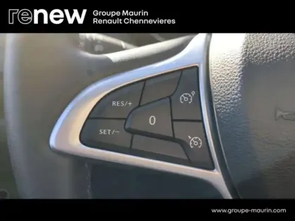 Photo 14 Dacia Duster  1.3 TCe 130ch FAP Confort 4x2