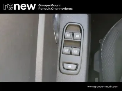 Photo 12 Dacia Duster  1.3 TCe 130ch FAP Confort 4x2