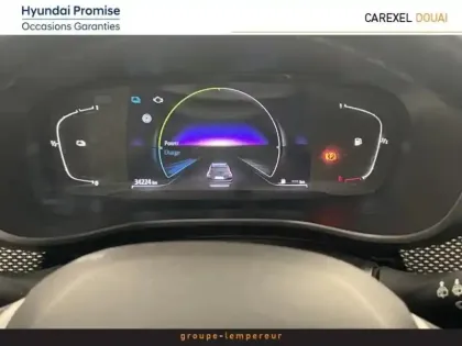 Photo 12 Dacia Jogger  1.0 ECO-G 100ch Extreme 7 places