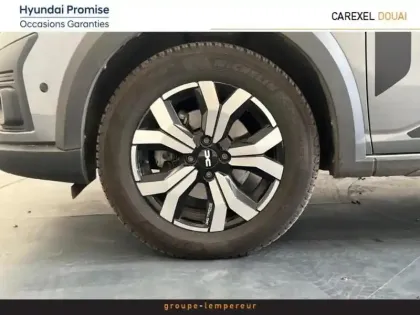 Photo 9 Dacia Jogger  1.0 ECO-G 100ch Extreme 7 places