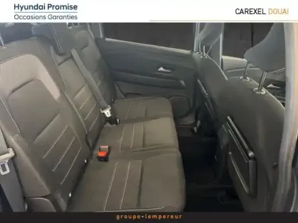 Photo 14 Dacia Jogger  1.0 ECO-G 100ch Extreme 7 places