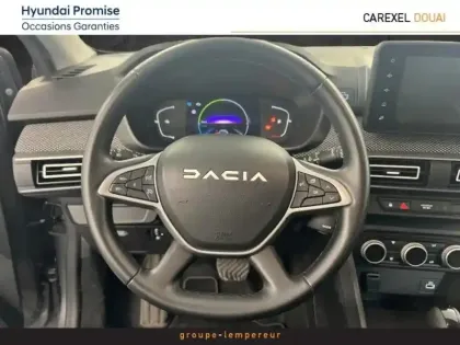 Photo 11 Dacia Jogger  1.0 ECO-G 100ch Extreme 7 places