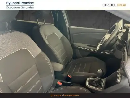 Photo 13 Dacia Jogger  1.0 ECO-G 100ch Extreme 7 places