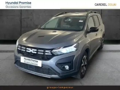 Photo 7 Dacia Jogger  1.0 ECO-G 100ch Extreme 7 places