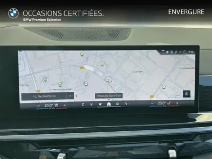 Photo 10 BMW X5  xDrive50e 489ch M Sport