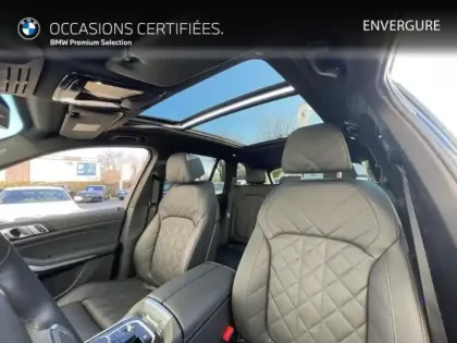 Photo 11 BMW X5  xDrive50e 489ch M Sport