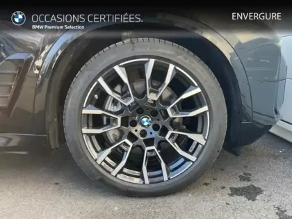 Photo 7 BMW X5  xDrive50e 489ch M Sport