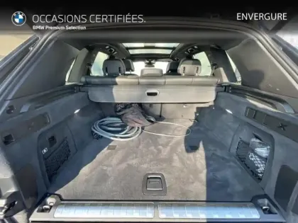 Photo 6 BMW X5  xDrive50e 489ch M Sport