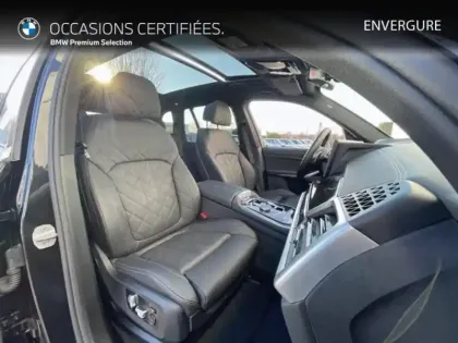 Photo 8 BMW X5  xDrive50e 489ch M Sport