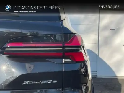 Photo 9 BMW X5  xDrive50e 489ch M Sport