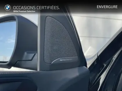 Photo 13 BMW X5  xDrive50e 489ch M Sport