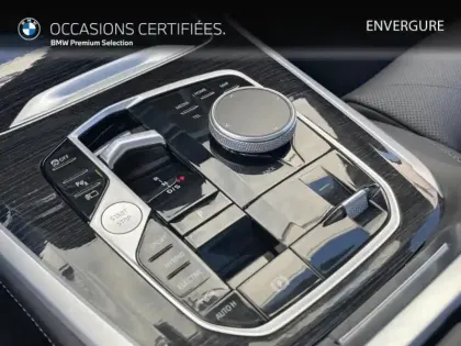 Photo 14 BMW X5  xDrive50e 489ch M Sport