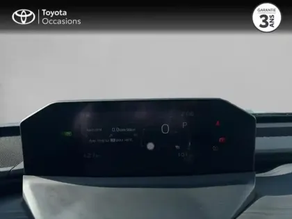 Photo 13 Toyota C-HR + 224ch 77kWh Design Grande Autonomie