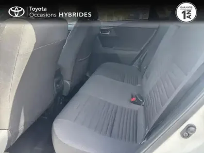 Photo 11 Toyota Auris  HSD 136h TechnoLine RC18