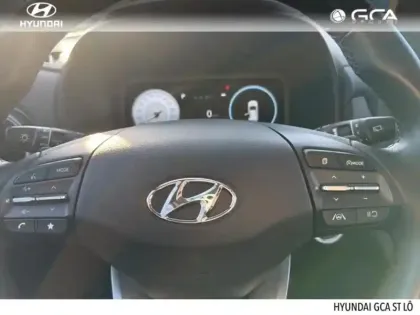 Photo 12 Hyundai Kona  Electric 39kWh - 136ch Intuitive