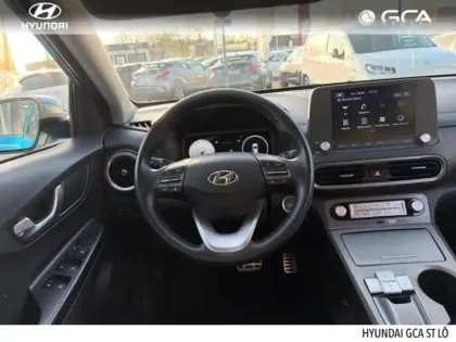 Photo 8 Hyundai Kona  Electric 39kWh - 136ch Intuitive