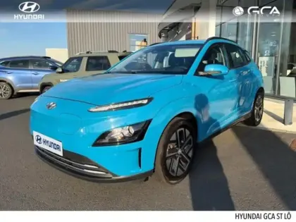Photo Hyundai Kona Electric 39kwh - 136ch Intuitive Intuitive