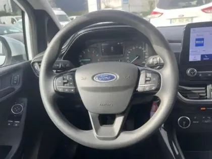 Photo 14 Ford Fiesta  1.0 EcoBoost 95ch Connect Business 5p