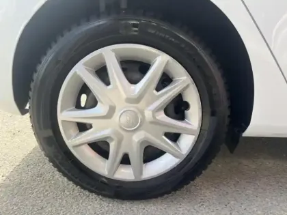 Photo 8 Ford Fiesta  1.0 EcoBoost 95ch Connect Business 5p