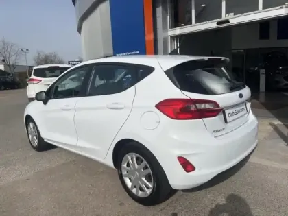 Photo 6 Ford Fiesta  1.0 EcoBoost 95ch Connect Business 5p