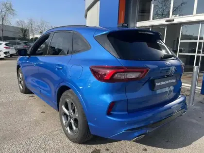 Photo 6 Ford Kuga  2.5 Duratec 180ch Hybrid FlexiFuel ST-Line X Powershift