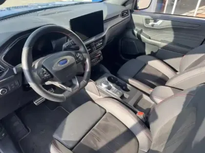 Photo 9 Ford Kuga  2.5 Duratec 180ch Hybrid FlexiFuel ST-Line X Powershift