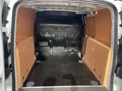 Photo 12 Ford Transit Connect  L1 1.5 EcoBlue 120ch Trend BVA