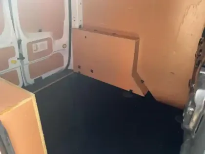 Photo 11 Ford Transit Connect  L1 1.5 EcoBlue 120ch Trend BVA