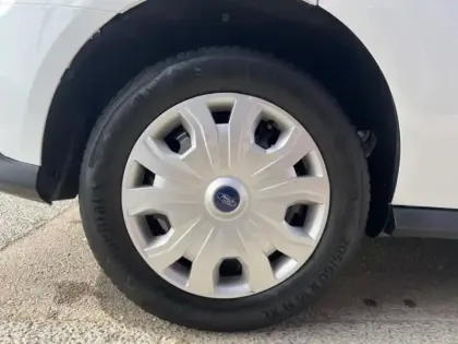 Photo 8 Ford Transit Connect  L1 1.5 EcoBlue 120ch Trend BVA