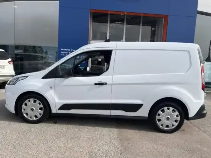 Photo 7 Ford Transit Connect  L1 1.5 EcoBlue 120ch Trend BVA