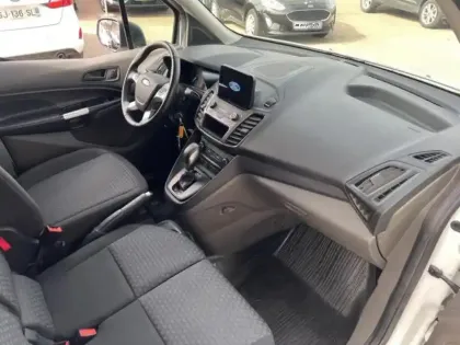 Photo 10 Ford Transit Connect  L1 1.5 EcoBlue 120ch Trend BVA