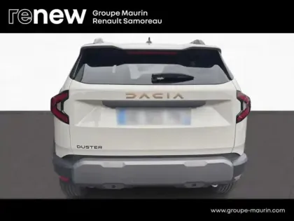 Photo 19 Dacia Duster Gén. III Ph1 Extreme 5