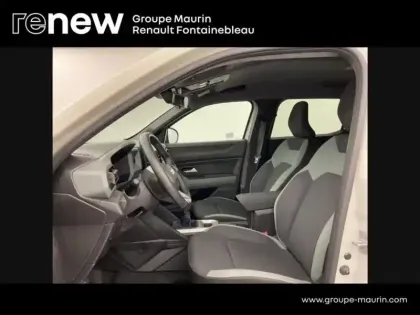 Photo 13 Dacia Duster  1.2 mild hybrid 130ch Extreme