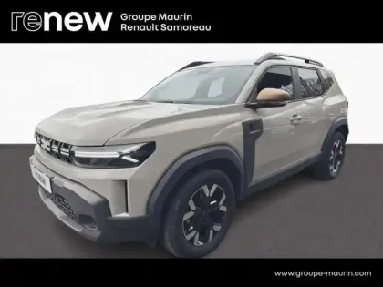 Photo 15 Dacia Duster Gén. III Ph1 Extreme 5