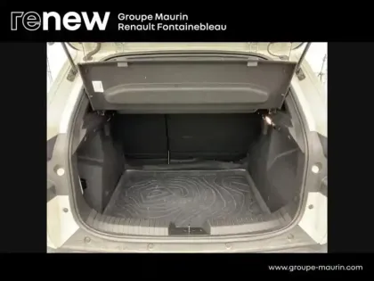 Photo 9 Dacia Duster  1.2 mild hybrid 130ch Extreme