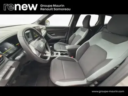 Photo 25 Dacia Duster Gén. III Ph1 Extreme 5