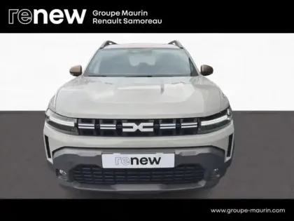 Photo 17 Dacia Duster Gén. III Ph1 Extreme 5