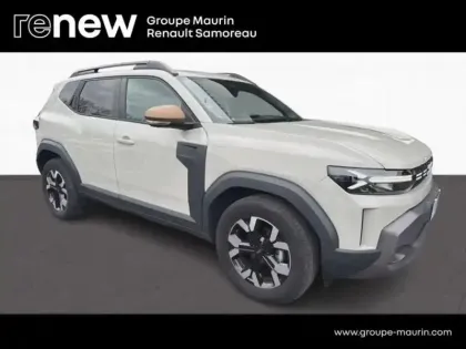 Photo 16 Dacia Duster Gén. III Ph1 Extreme 5