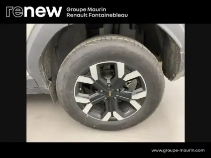 Photo 8 Dacia Duster  1.2 mild hybrid 130ch Extreme