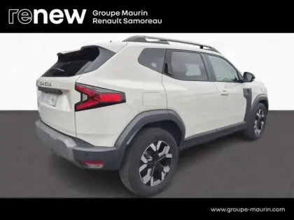 Photo 20 Dacia Duster Gén. III Ph1 Extreme 5