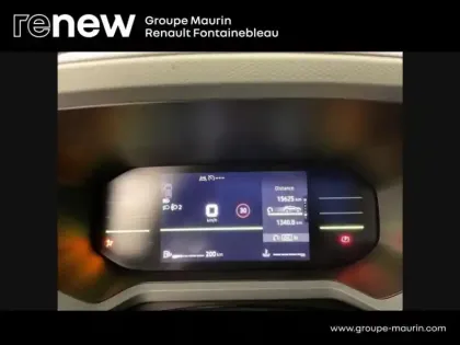 Photo 11 Dacia Duster  1.2 mild hybrid 130ch Extreme