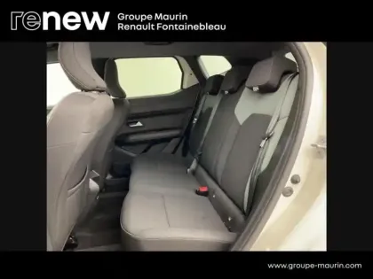 Photo 14 Dacia Duster  1.2 mild hybrid 130ch Extreme