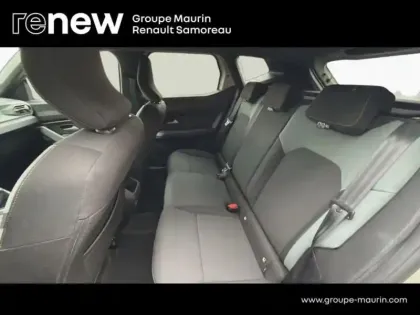 Photo 27 Dacia Duster Gén. III Ph1 Extreme 5